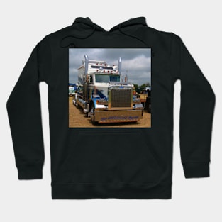 Peterbilt Hoodie